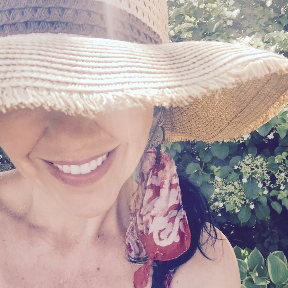 Meet your Posher, Michelle